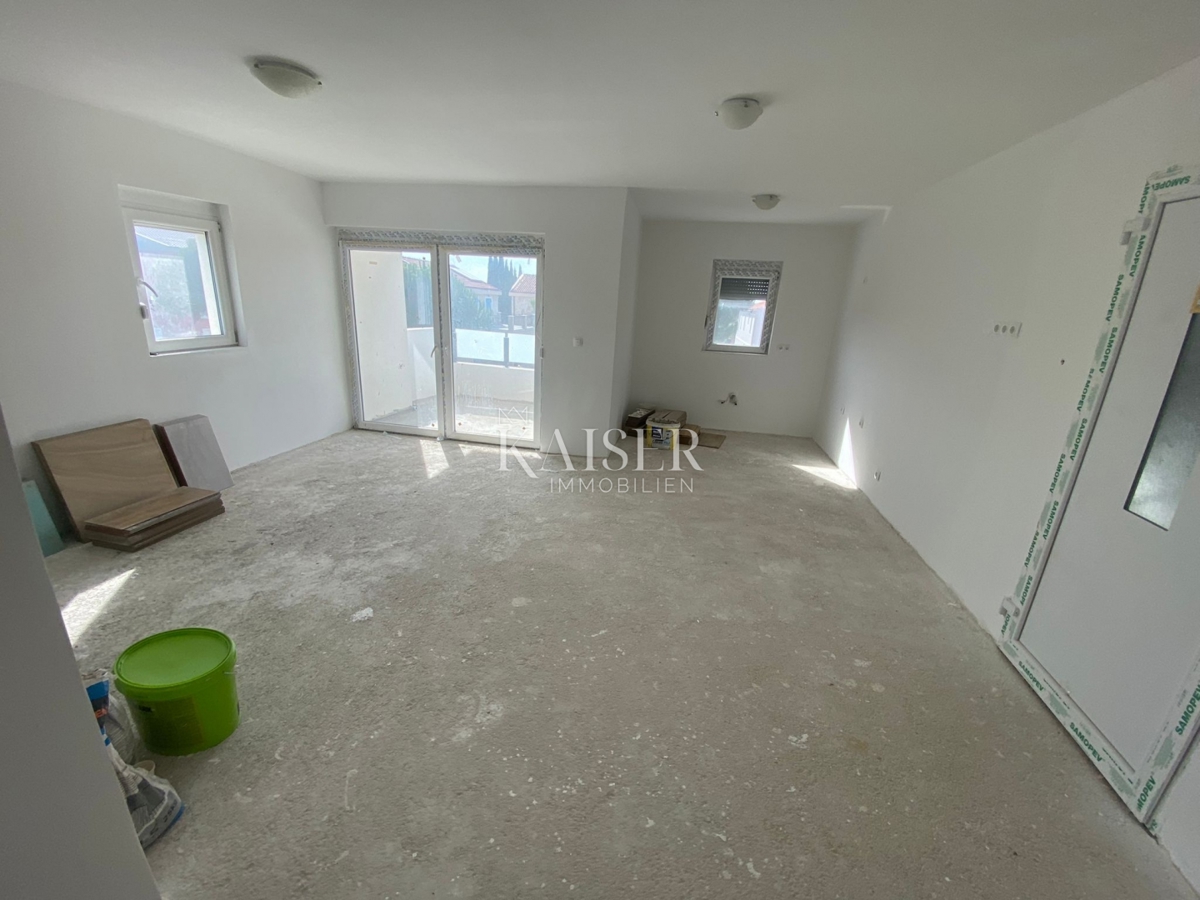 Stanovanje Privlaka, 59m2