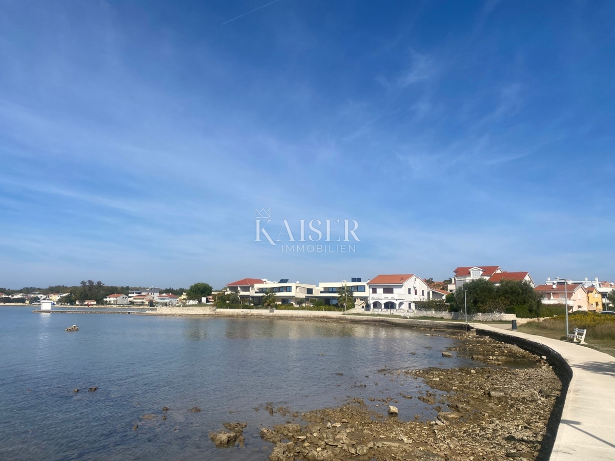 Stanovanje Privlaka, 59m2