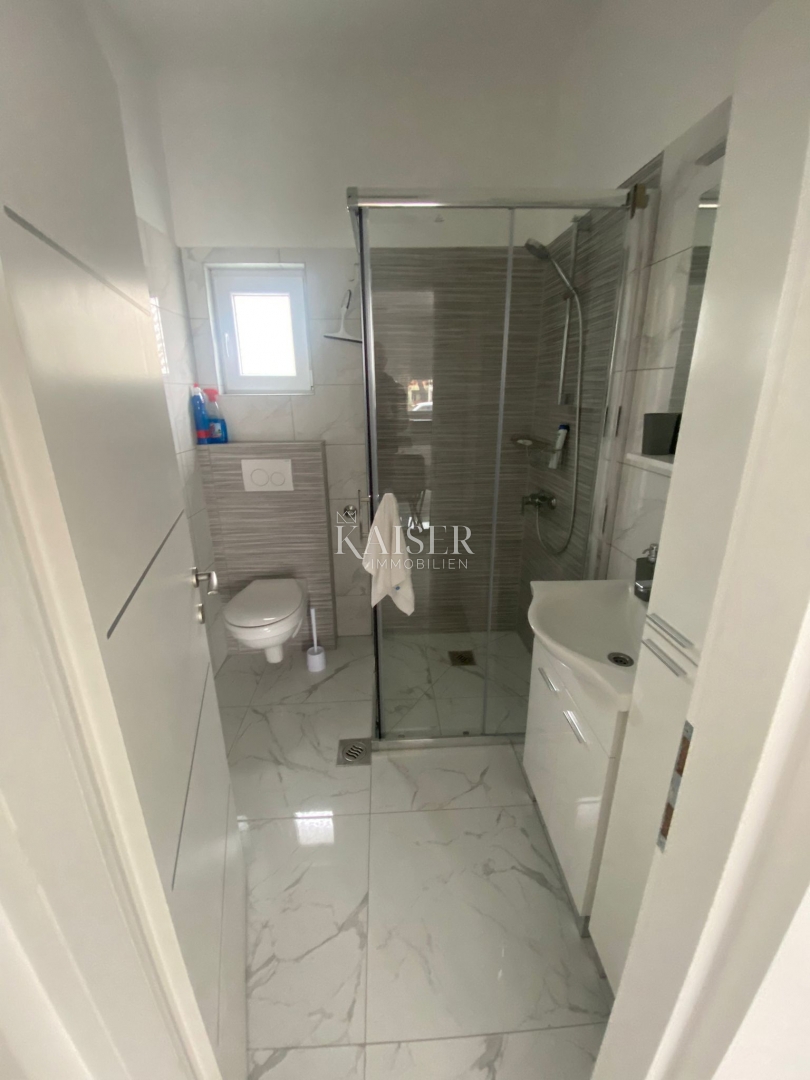 Stanovanje Privlaka, 59m2