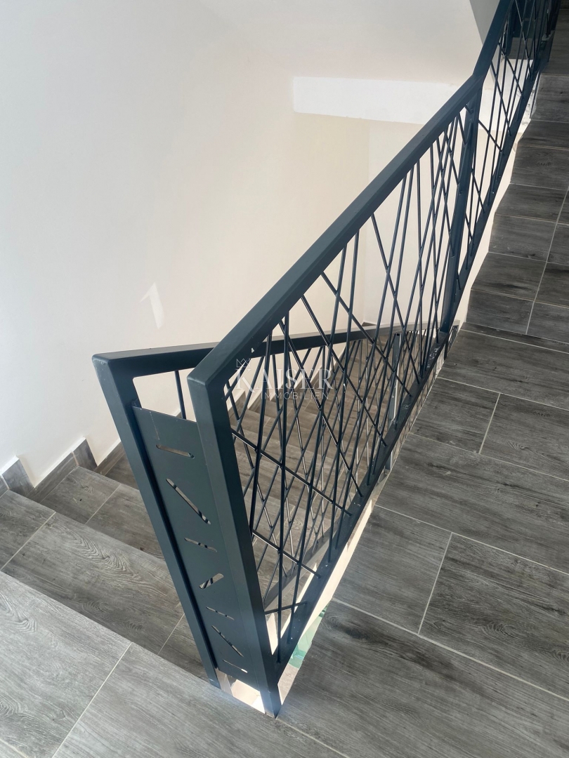 Stanovanje Privlaka, 59m2