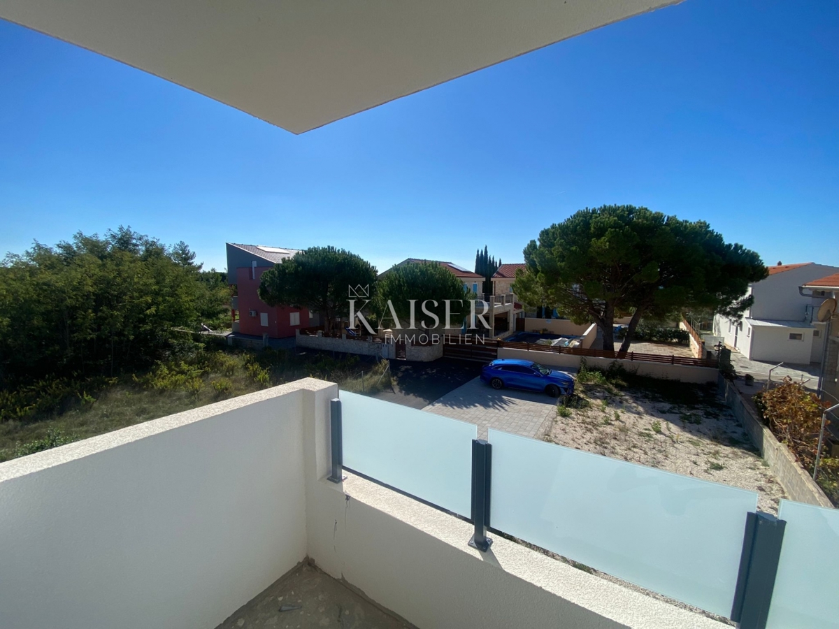 Stanovanje Privlaka, 59m2