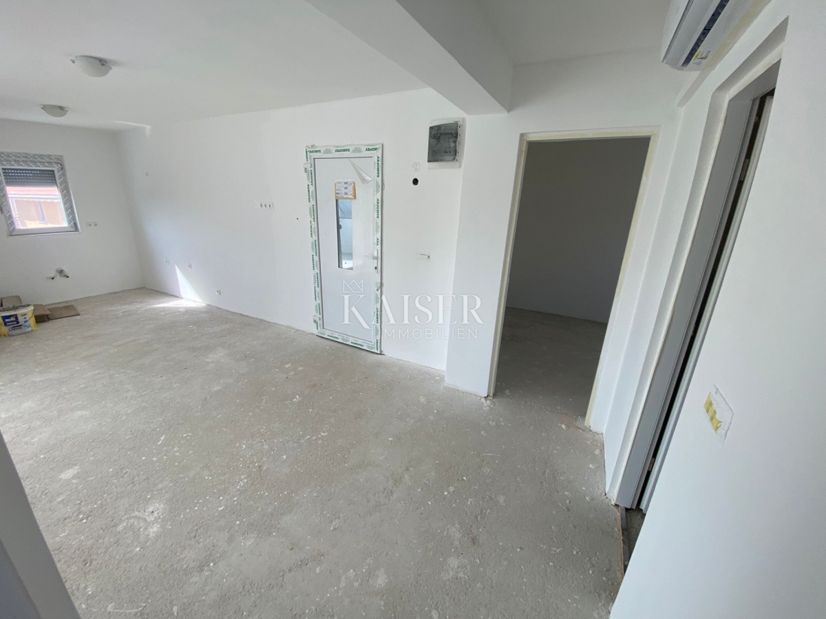 Stanovanje Privlaka, 59m2