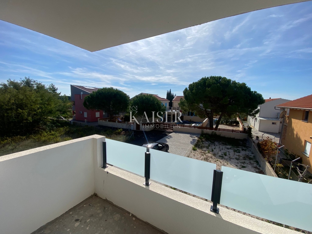 Stanovanje Privlaka, 59m2