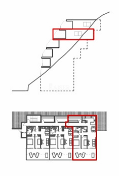 Stanovanje Rukavac, Vis, 34,96m2