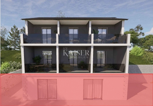 Stanovanje Rukavac, Vis, 34,96m2