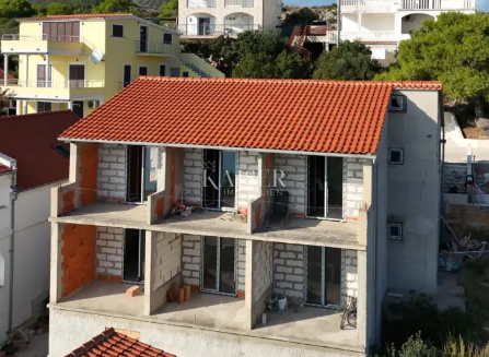 Stanovanje Rukavac, Vis, 34,96m2