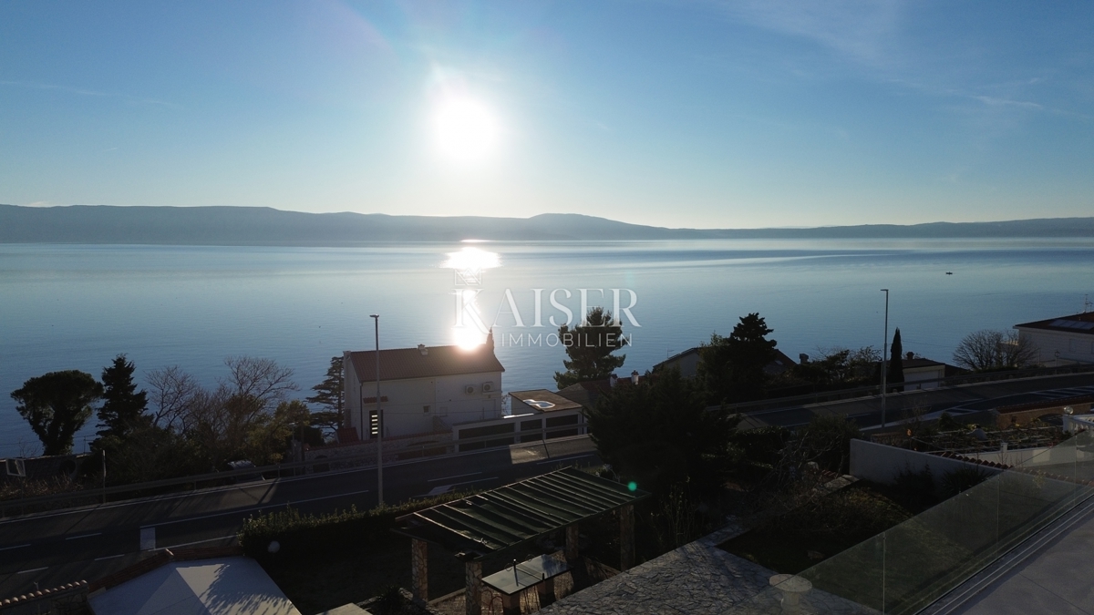 Stanovanje Novi Vinodolski, 54m2