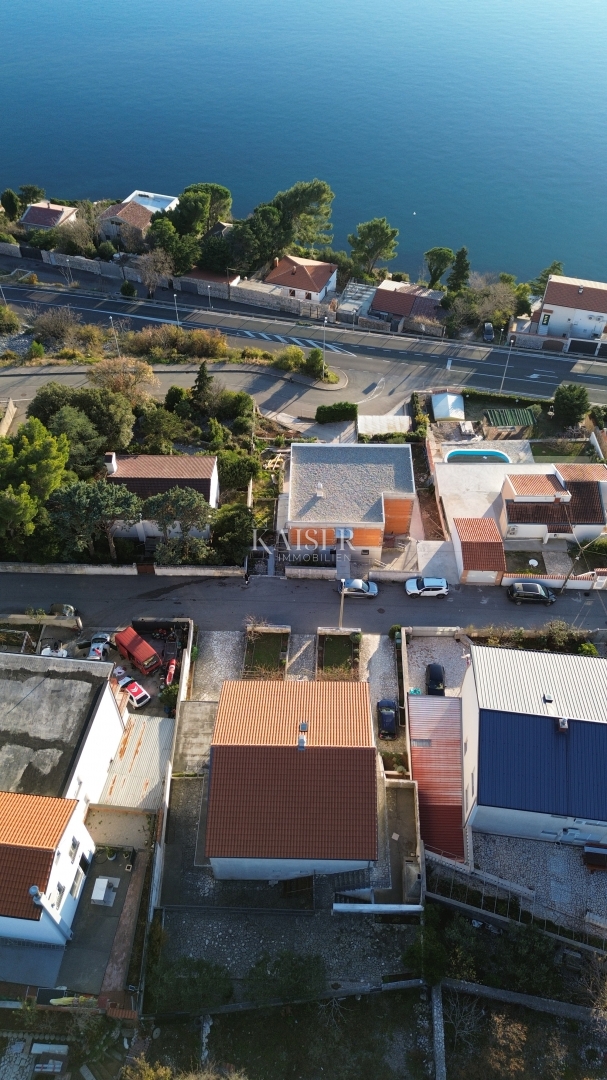 Stanovanje Novi Vinodolski, 54m2