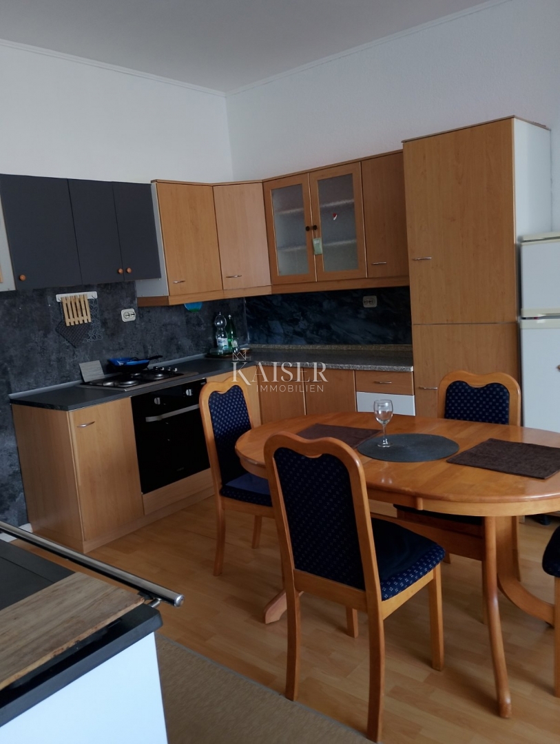 Stanovanje Brod Moravice, 53,77m2