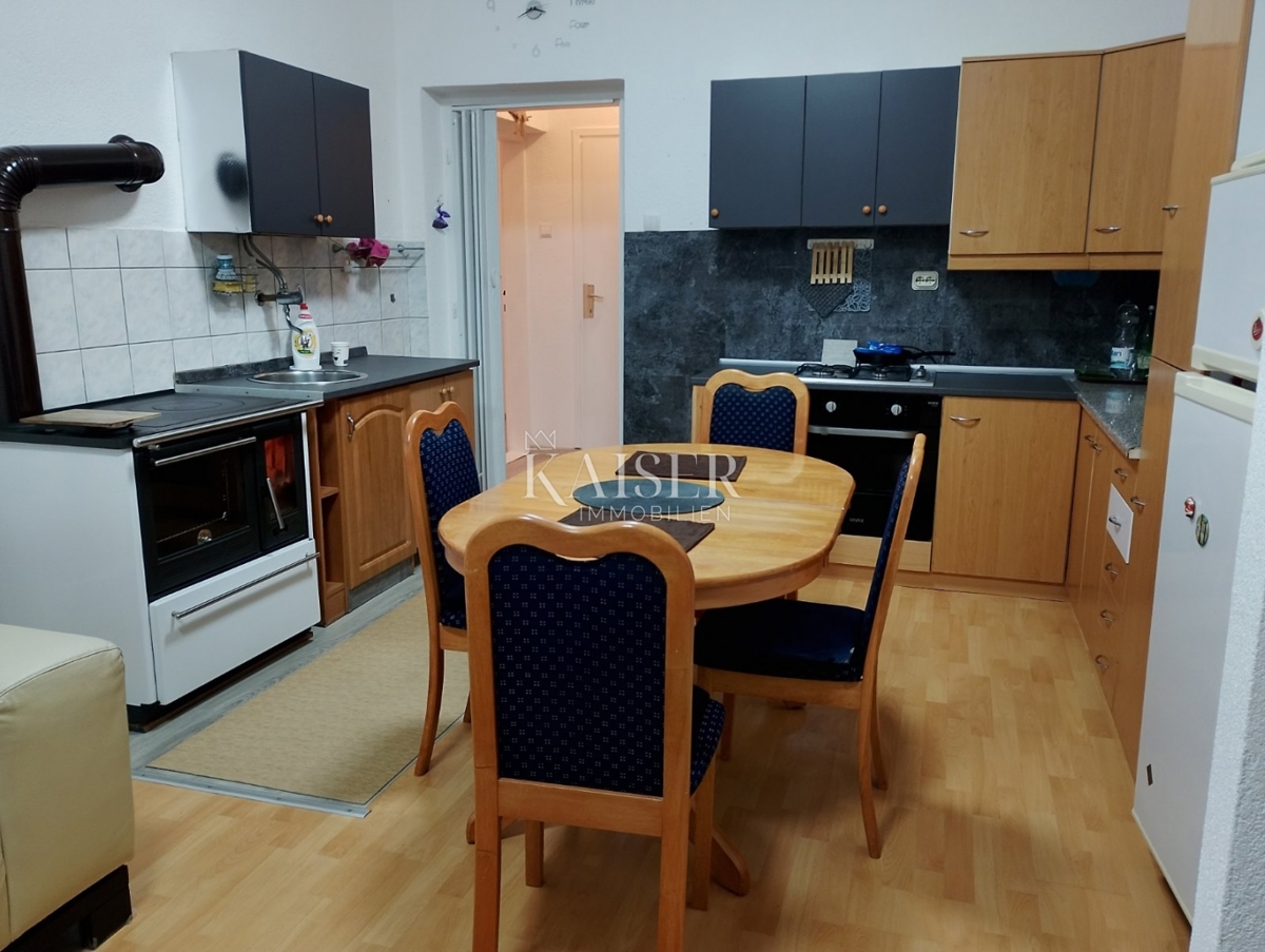 Stanovanje Brod Moravice, 53,77m2