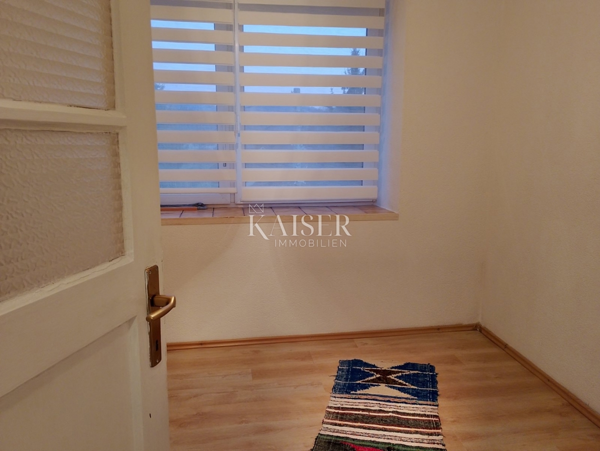 Stanovanje Brod Moravice, 53,77m2