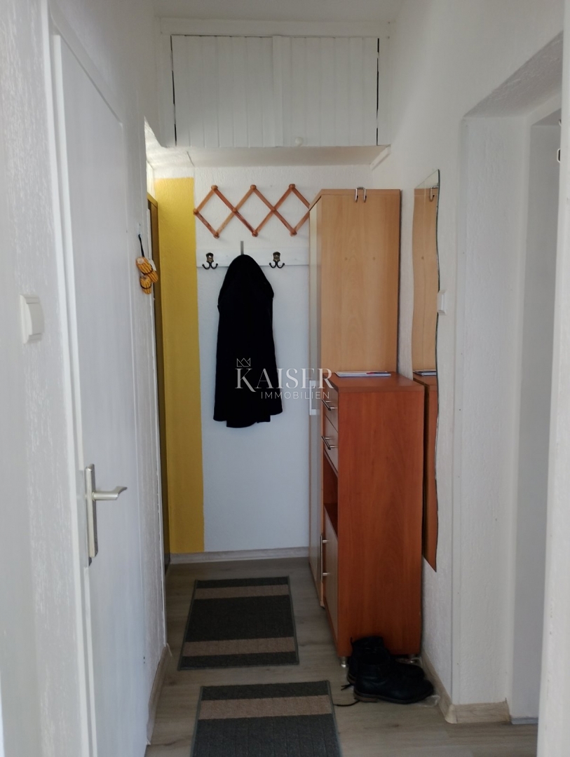 Stanovanje Brod Moravice, 53,77m2