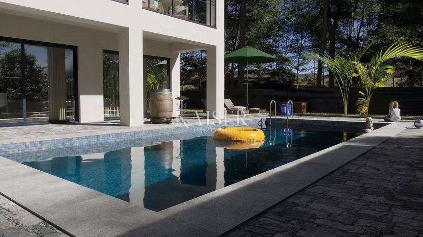 Istra, Poreč, čudoviti apartmaji v novogradnji!