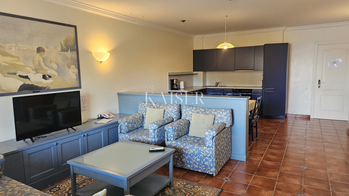 Stanovanje Crveni Vrh, Umag, 120m2