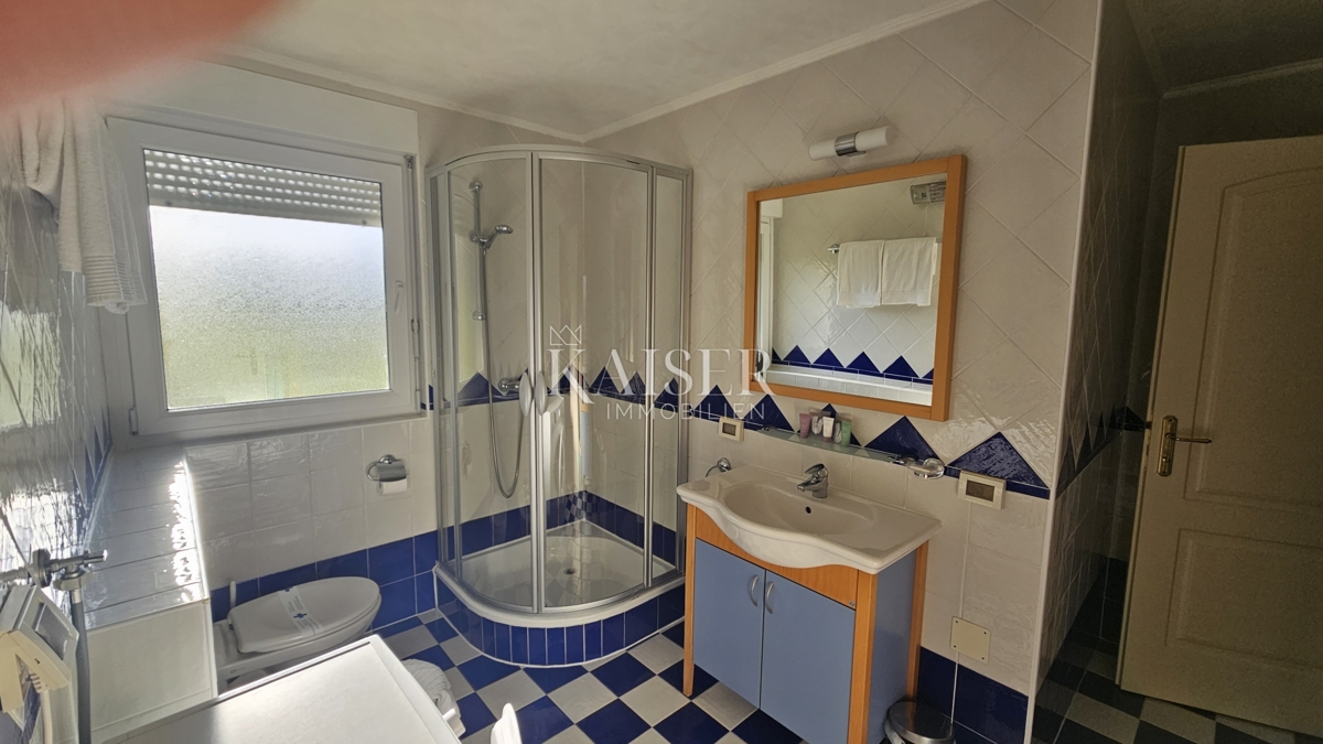 Stanovanje Crveni Vrh, Umag, 120m2