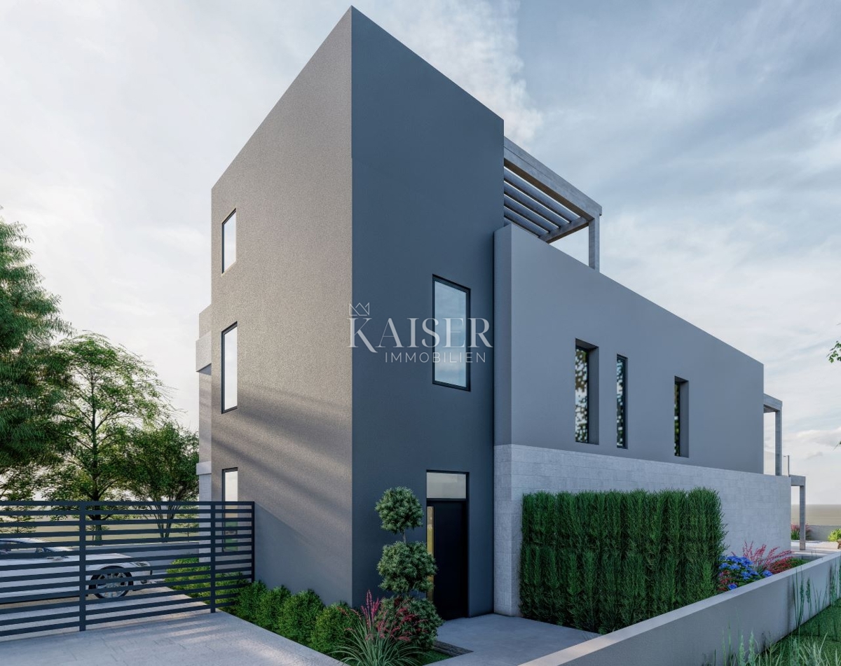 Stanovanje Arbanasi, Zadar, 268m2