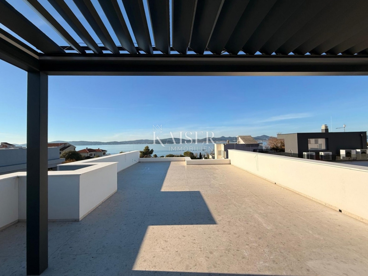 Stanovanje Arbanasi, Zadar, 268m2