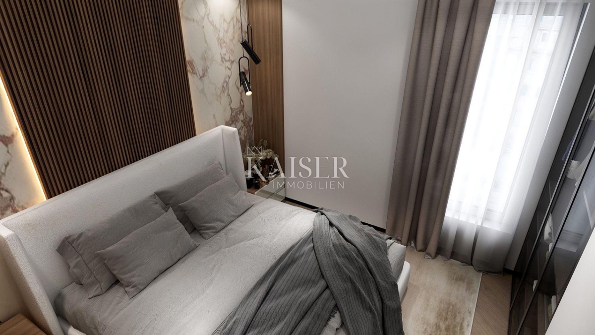 Stanovanje Arbanasi, Zadar, 268m2