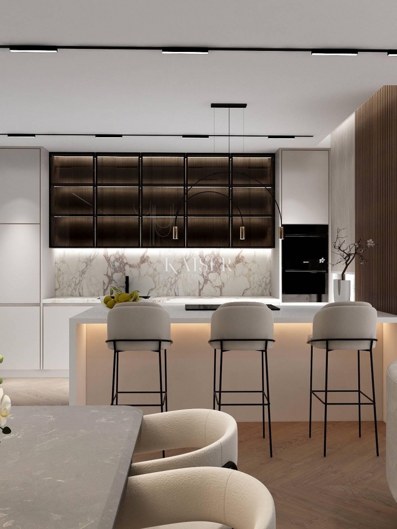 Stanovanje Arbanasi, Zadar, 268m2