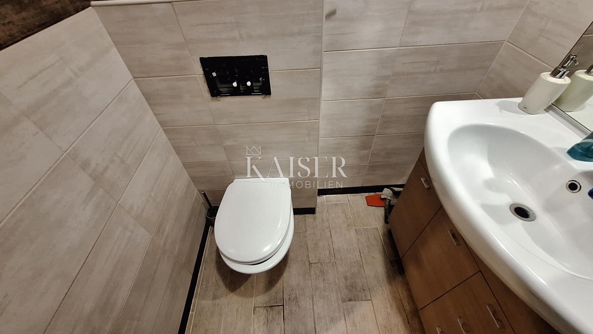 Matulji, Jurdani, enosobno stanovanje, pritličje