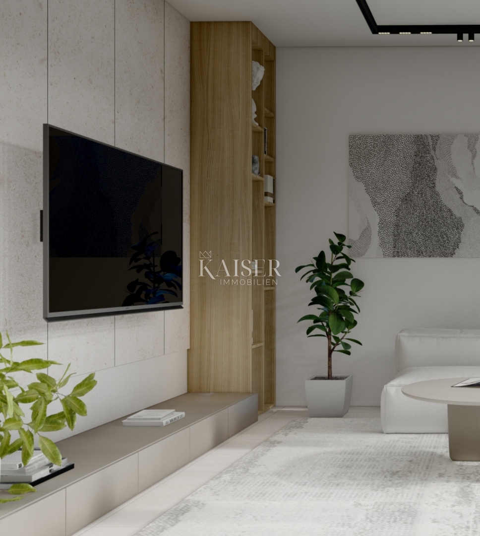 Istra, Šorići - moderno stanovanje v bližini Rovinja