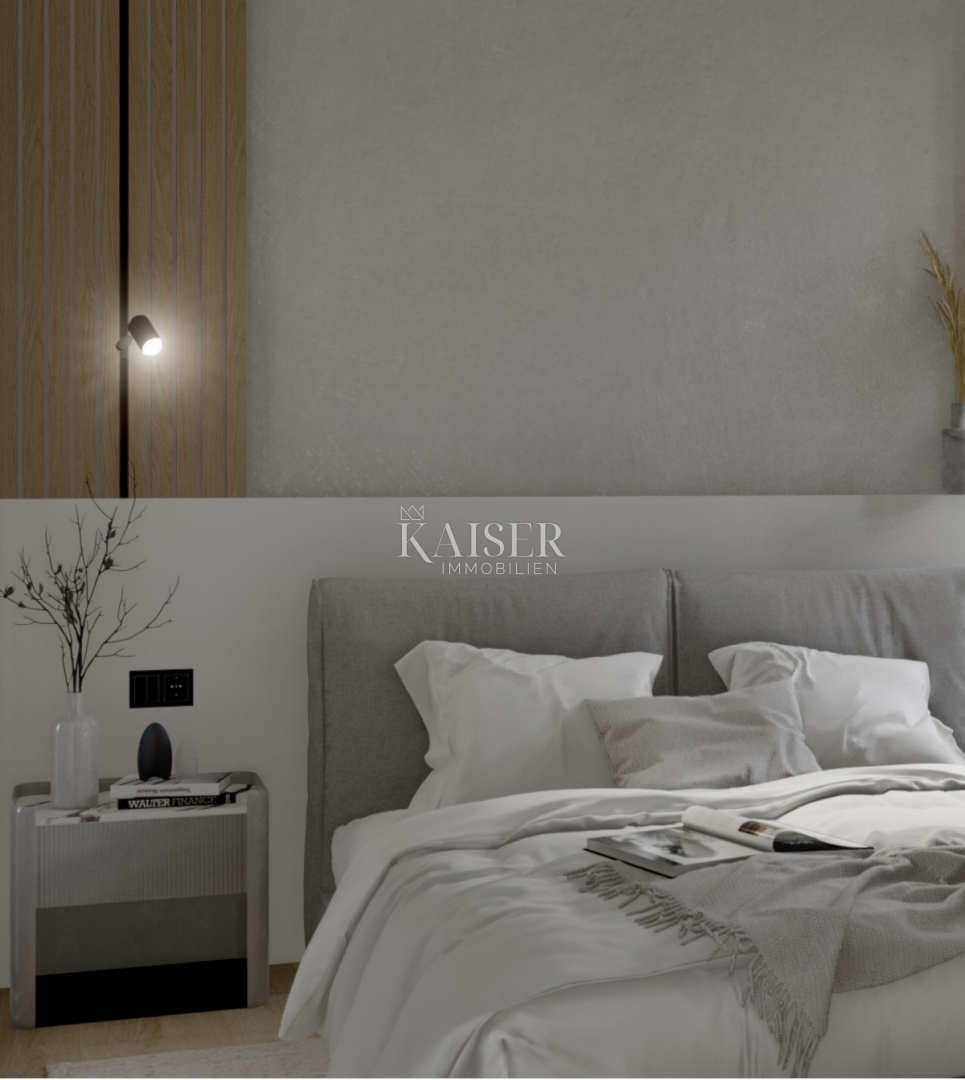 Istra, Šorići - moderno stanovanje v bližini Rovinja