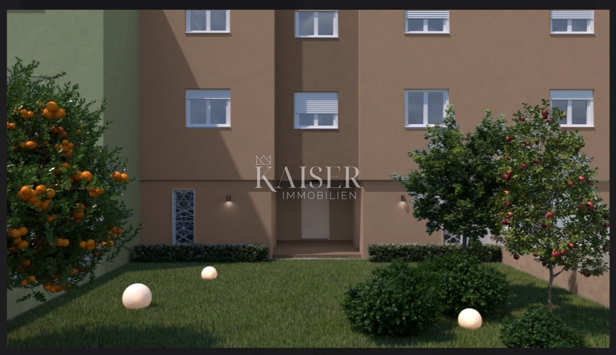 Istra, Pula stanovanja novogradnja