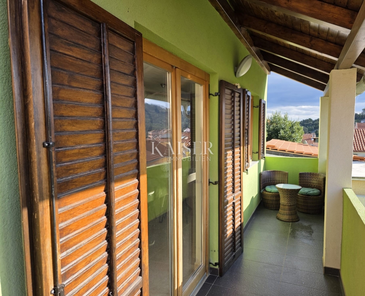 Stanovanje Mali Lošinj, 66m2