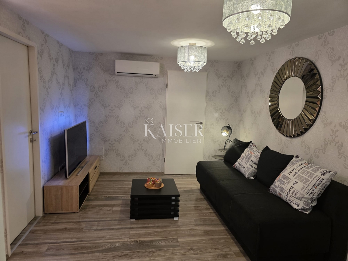 Stanovanje Mali Lošinj, 66m2