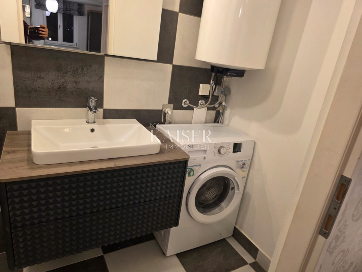 Stanovanje Mali Lošinj, 66m2