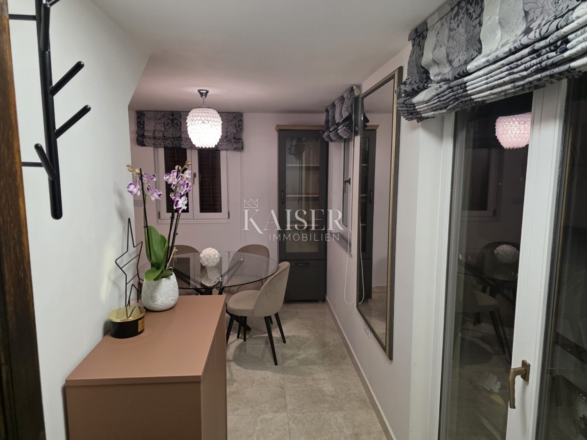 Stanovanje Mali Lošinj, 66m2