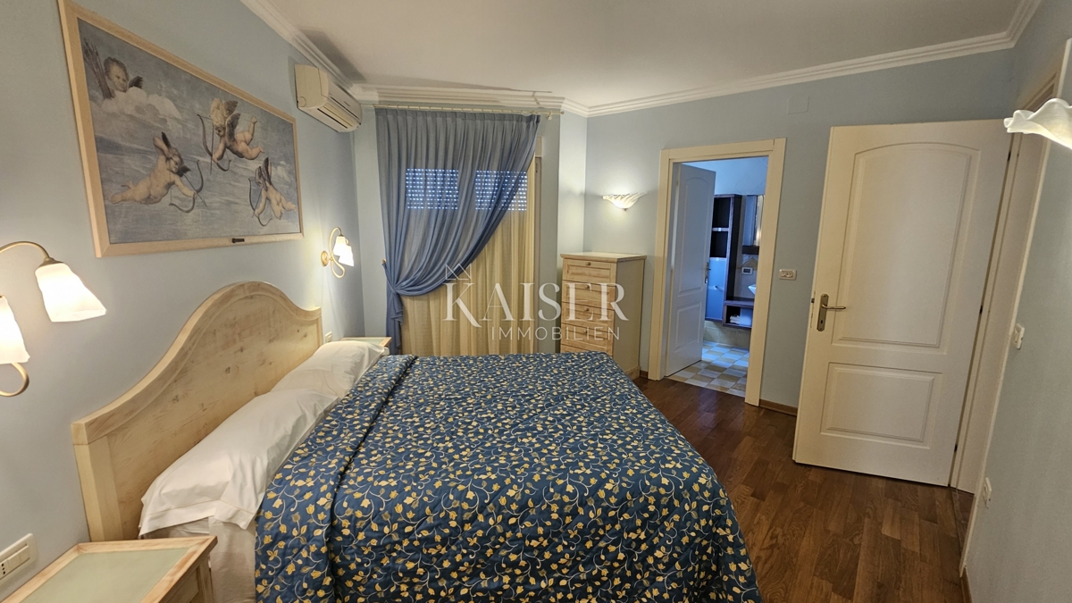 Stanovanje Crveni Vrh, Umag, 109m2