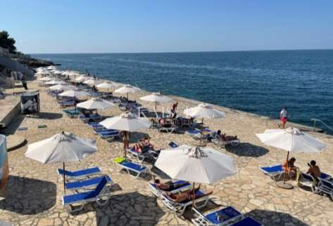 Stanovanje Crveni Vrh, Umag, 109m2