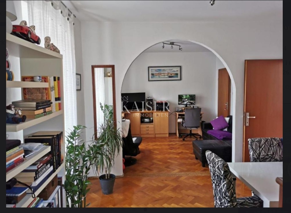 Otok Krk - Samostojna hiša s pogledom na morje