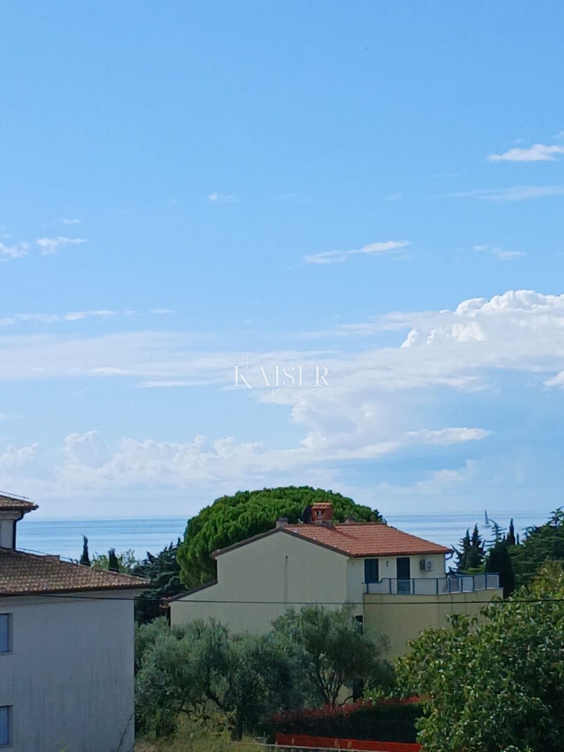  Zazidljivo zemljišče Zambratija, Umag, 1.598m2