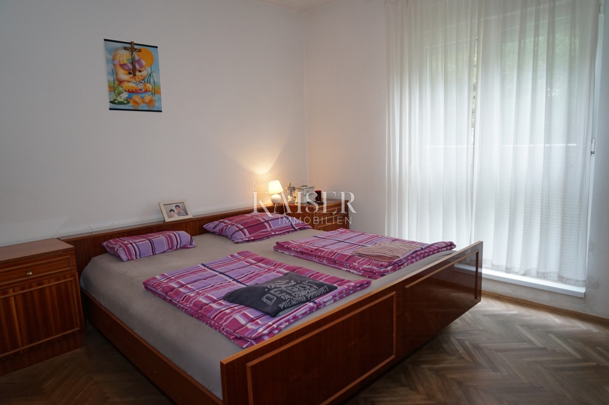 Istra - Poreč, 2-sobno stanovanje, vrhunska lokacija, 400 m od morja