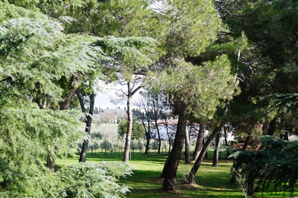 Istra - Poreč, 2-sobno stanovanje, vrhunska lokacija, 400 m od morja