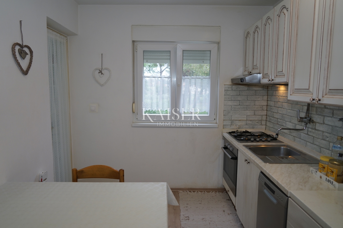 Istra - Poreč, 2-sobno stanovanje, vrhunska lokacija, 400 m od morja