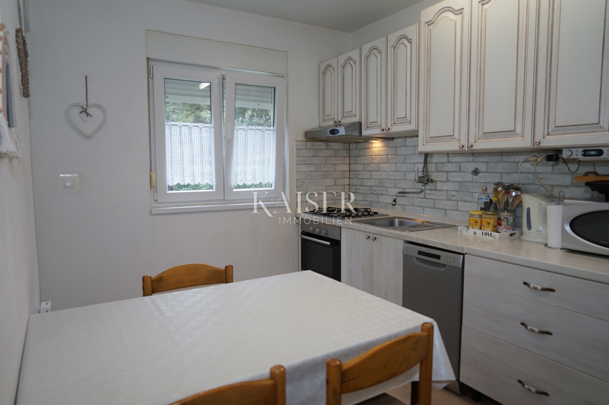 Istra - Poreč, 2-sobno stanovanje, vrhunska lokacija, 400 m od morja