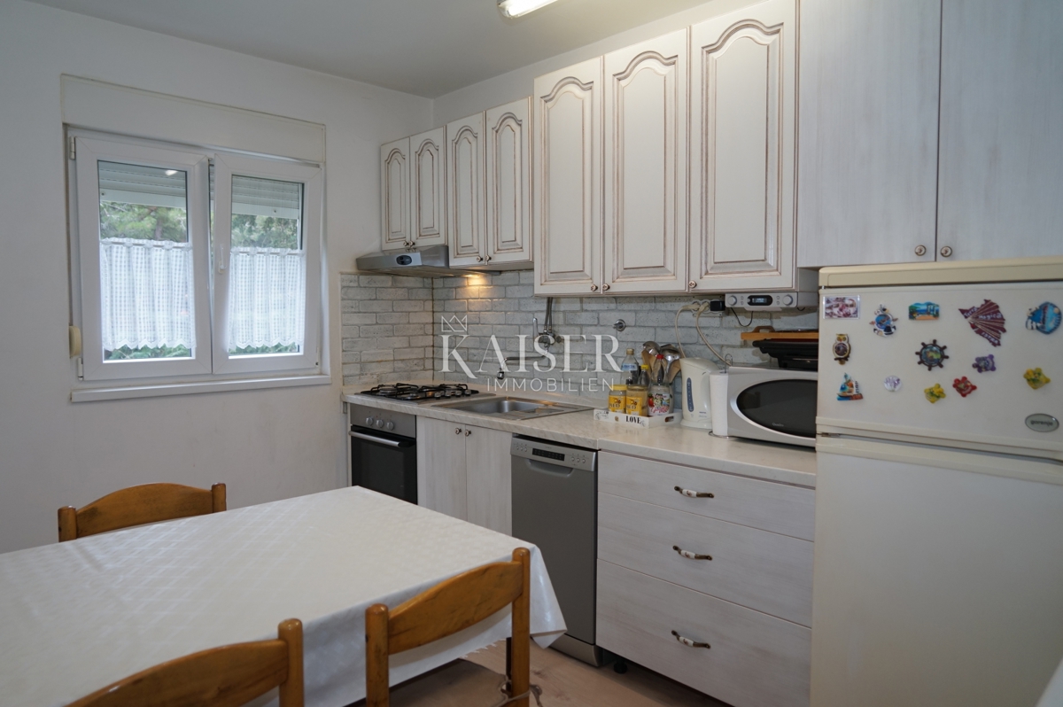 Istra - Poreč, 2-sobno stanovanje, vrhunska lokacija, 400 m od morja