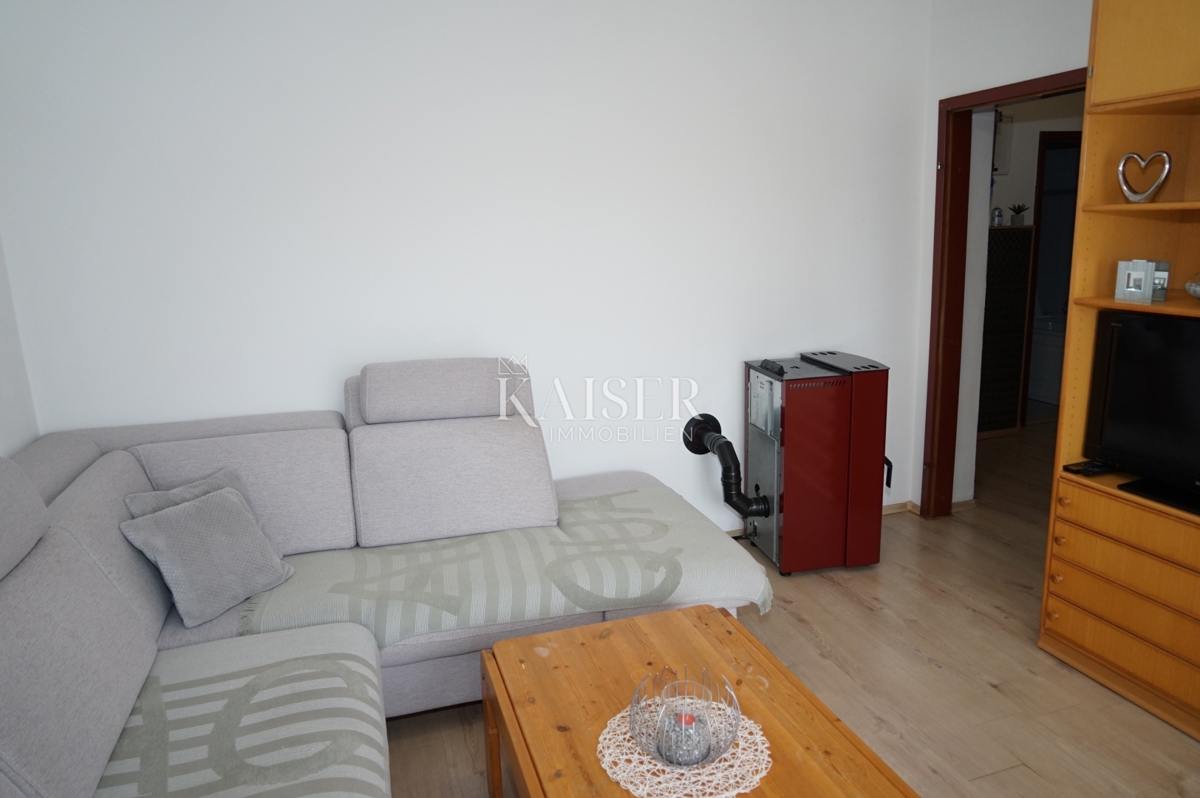 Istra - Poreč, 2-sobno stanovanje, vrhunska lokacija, 400 m od morja