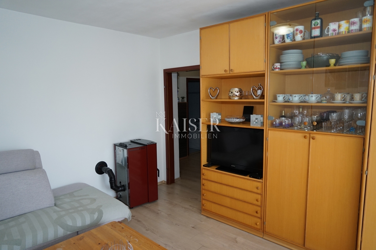 Istra - Poreč, 2-sobno stanovanje, vrhunska lokacija, 400 m od morja