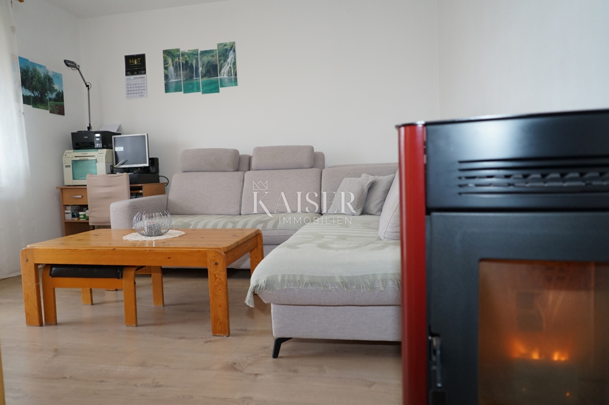 Istra - Poreč, 2-sobno stanovanje, vrhunska lokacija, 400 m od morja