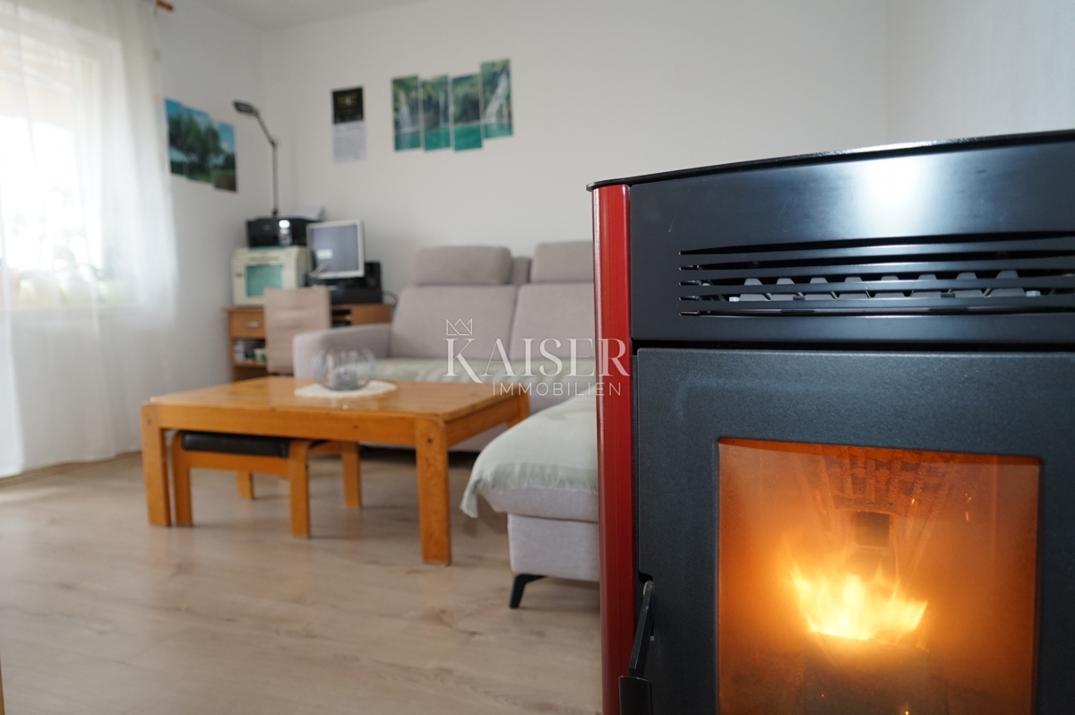 Istra - Poreč, 2-sobno stanovanje, vrhunska lokacija, 400 m od morja