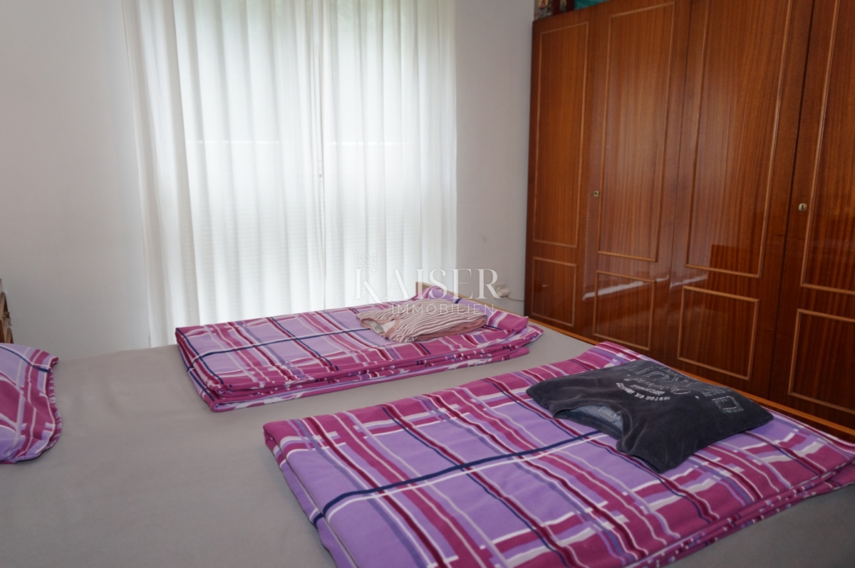 Istra - Poreč, 2-sobno stanovanje, vrhunska lokacija, 400 m od morja