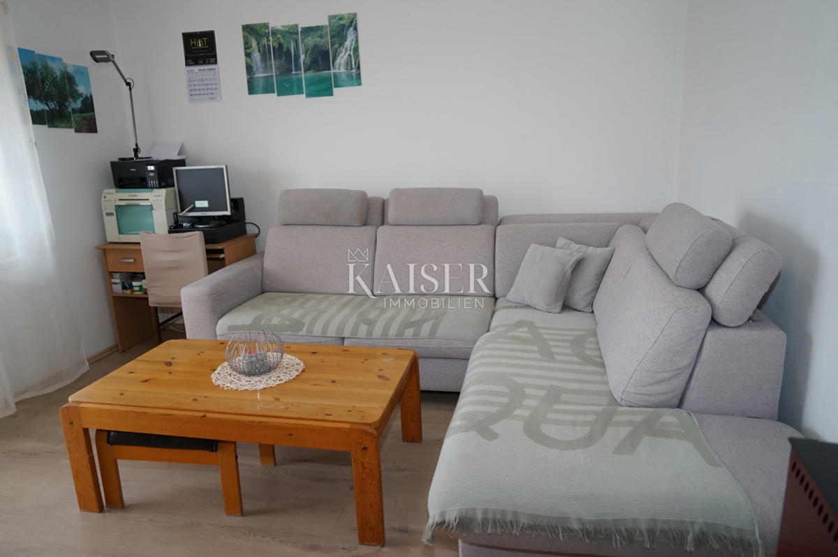 Istra - Poreč, 2-sobno stanovanje, vrhunska lokacija, 400 m od morja