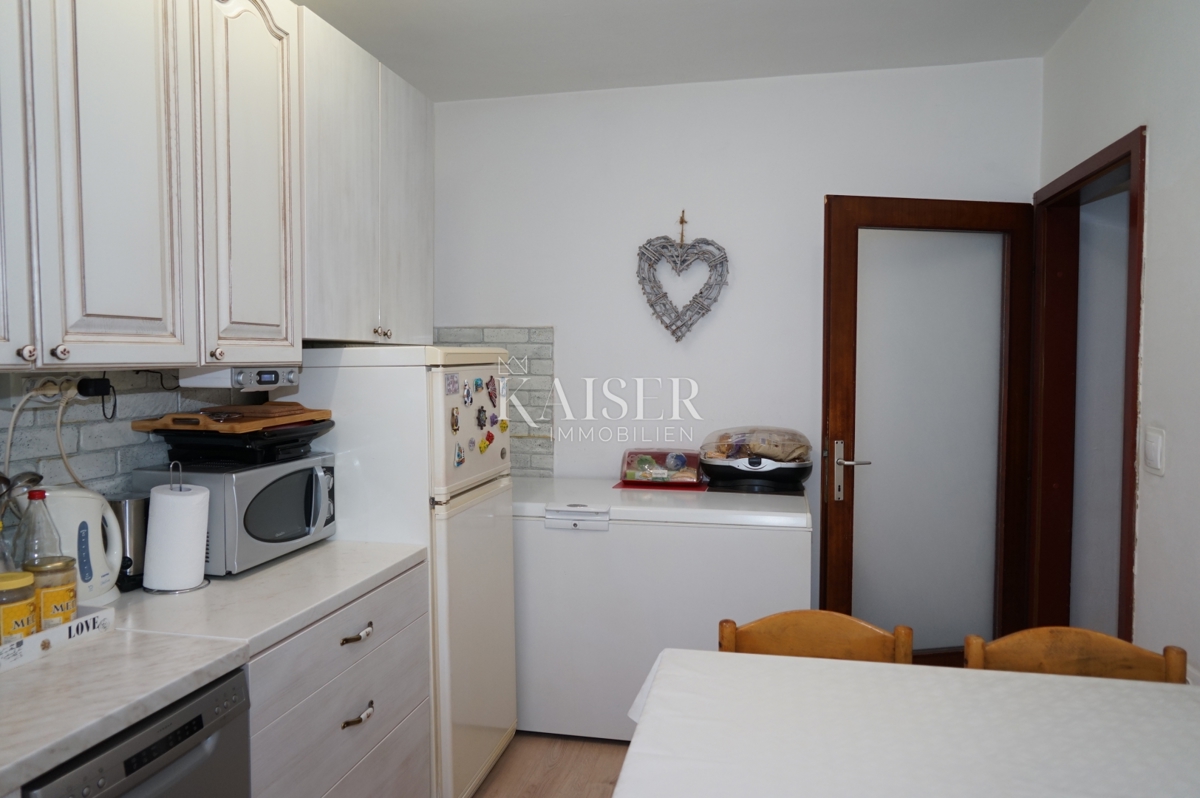 Istra - Poreč, 2-sobno stanovanje, vrhunska lokacija, 400 m od morja