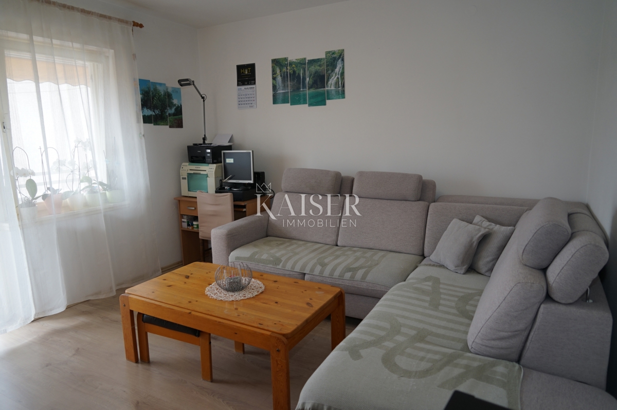 Istra - Poreč, 2-sobno stanovanje, vrhunska lokacija, 400 m od morja