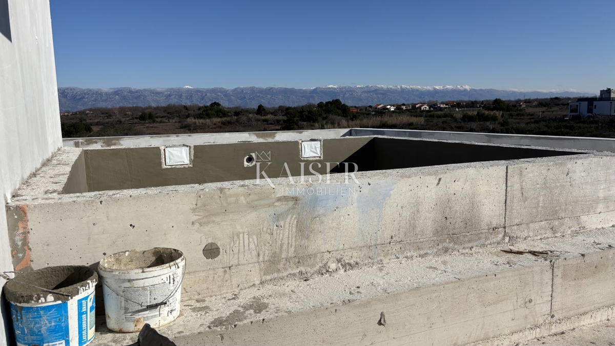 Stanovanje Privlaka, 90,71m2