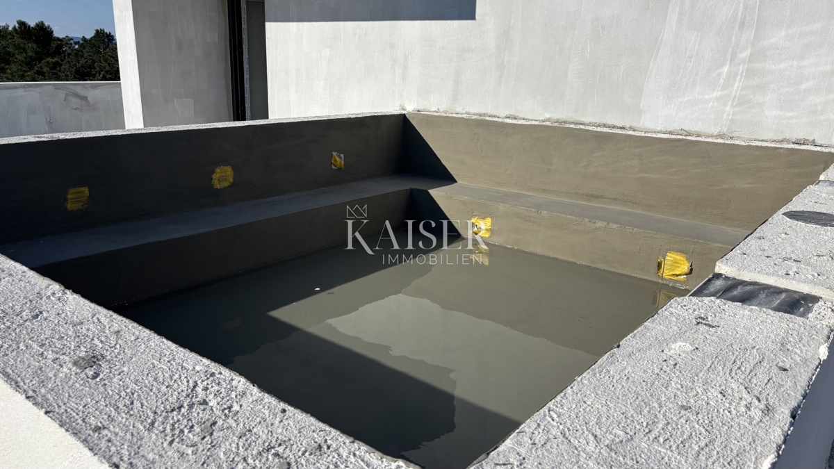 Stanovanje Privlaka, 90,71m2